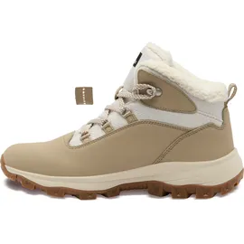 Jack Wolfskin Everquest Texapore Mid Damen Anis 37