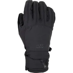 L1 Baseline Snowboard Handschuhe 25, Größe: S, Farbe: BLACK