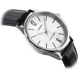 Casio MTP-V005L-7B Leder 40 mm MTP-V005L-7B