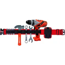 Happy People 41780 Einhell KIDS Werkzeuggürtel mit Akku-Bohr-Schrauber