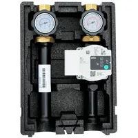 ENVIRON EcoMix Heizkreispumpengruppe direkt mit, Wilo Para 25/6