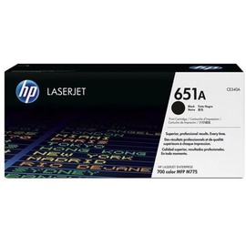 HP 650 CMY