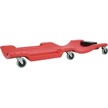 KS Tools Rollbrett Kunststoff 1030x480x115mm Rot