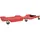 KS Tools Rollbrett Kunststoff 1030x480x115mm Rot