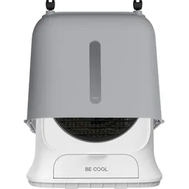 Be Cool Luftkühler 90 W 25 l Wassertank Wifi