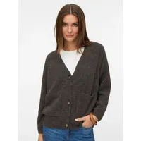 Vero Moda Strickjacke VMBOOM Strickjacke | XS