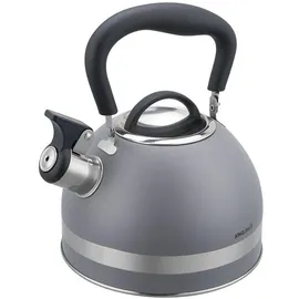 Kinghoff 1,8 l Grau