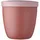 Mepal Snackpot Ellipse rosa Ø 10,7 cm 0,5 l
