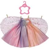 BABY BORN Regenbogen Kleid 43cm