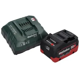 Metabo BS 18 LT BL inkl. 1 x 5,5 Ah + Ladegerät + metaBOX