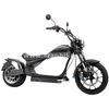 Star-Biker E-Motorroller Elektroroller SB3 - Chopper - E Harley, Roller, MH3 - 4kw, Motorrad, 4500,00 W, 48 km/h