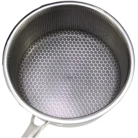 Cheffinger Saucentopf 24 cm rund