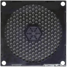 Silverstone SST-FF81B 80mm