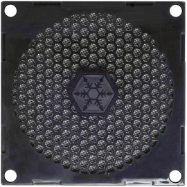 Silverstone SST-FF81B 80mm