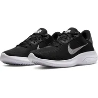 Nike Flex Experience Run 11 NEXT NATURE schwarz-weiß
