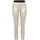 LASCANA Funktionsleggings gold/weiß XS