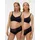 MAMA LICIOUS Mlilja FEED ME BRA NF 2-P A. Noos - L-XL