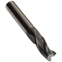 Dormer Langlochfräser Nenn-Ø 10 mm 3