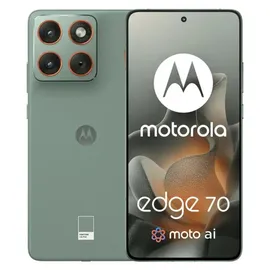 Motorola  Edge 70 12 GB RAM 512 GB Lily Pad
