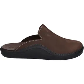 Westland Monaco 202 / Mocca Nubuk Größe: 39 Normal - Braun - 39