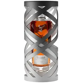 Glenfiddich 30 Jahre Single Malt Whisky 43% vol 0,7 l Geschenkbox