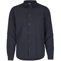 Jack Wolfskin SIERRA CANYON LS M (3XL), blau