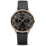 BERING Titanium Textil 39 mm 11539-879