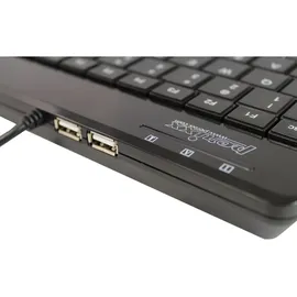 Perixx PERIBOARD-505H Plus DE (10968)