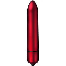 Rocks Off Rocks-Off - Rouge Allure 160 mm Dildo Vibrator