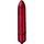 Rocks Off Rocks-Off - Rouge Allure 160 mm Dildo Vibrator