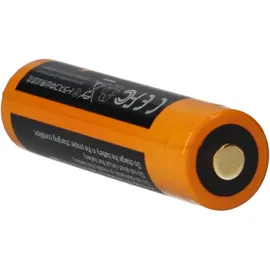 2x Fenix ARB-L18-3500 Li-Ion Akku 18650, 3500mAh geschützt