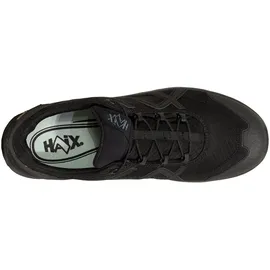 Haix Black Eagle Athletic 2.1 GTX low/black 45,5