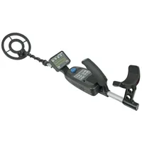 VELLEMAN Metalldetektor - Premium - Suchtiefe 27 cm