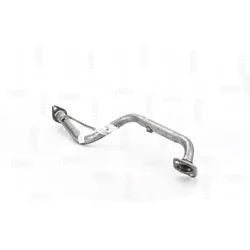 NAP carparts Abgasrohr NISSAN CAC10026 20010AX600,200101U61A