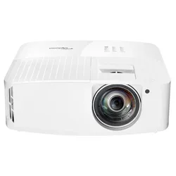 Optoma 4K400STx DLP Kurzdistanz Beamer 4000 Beamer