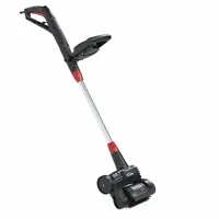 Güde Elektro-Universalbürste GUB 160-500 Schwarz