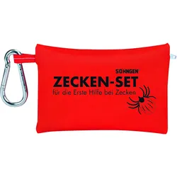 Söhngen Zecken-Erste-Hilfe-Set