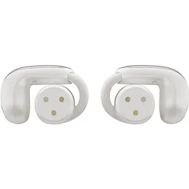 Bose Ultra Open Earbuds weiß