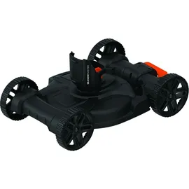 Black & Decker Mähaufsatz 3-in-1 CM100