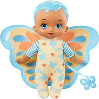 Mattel My Garden Baby