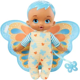 Mattel My Garden Baby