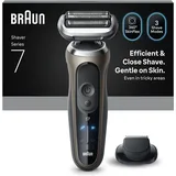 Braun Series 7 72-C1200s Schwarz
