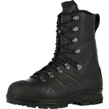 Haix Schnittschutzstiefel Protector Pro 2.0, schwarz,