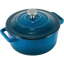 Carl Schmidt Sohn Mini Topf XANTEN petrol 76023