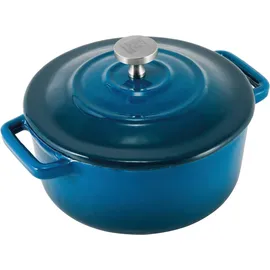 Carl Schmidt Sohn Mini Topf XANTEN petrol 76023