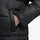 Nike Damen Parka NSW TF SNFL Classic Parka V2 HV4912-010 XL - Black/White - XL