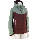 Dynafit Radical Softshell Jacke Grün S