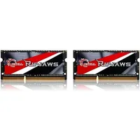 G.SKILL Ripjaws SO-DIMM), Ram - Multicolour