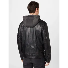 Maze Kurzjacke schwarz M