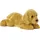 aurora toys Aurora, 31117, Flopsies Goldie Labrador, 30cm, Plüschtier, Hellbraun